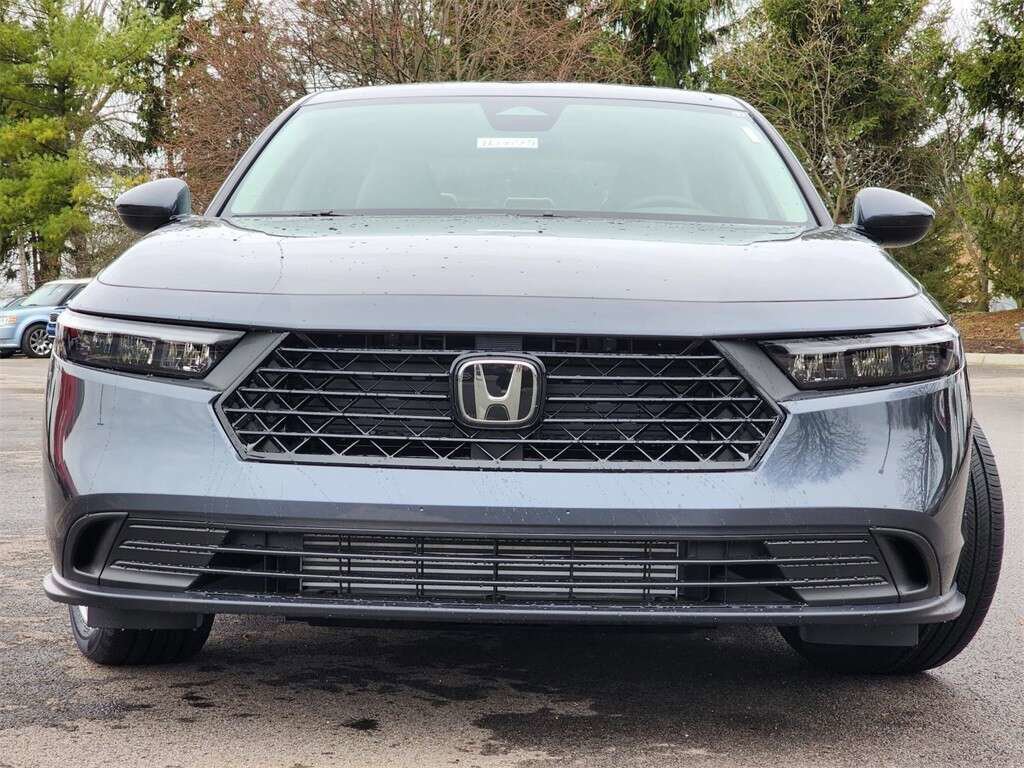 Used 2023 Honda Accord LX image 6