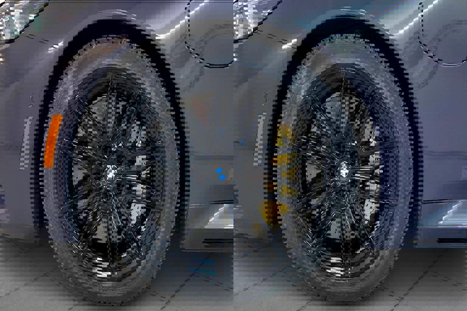 Used 2026 BMW M5 Touring image 11