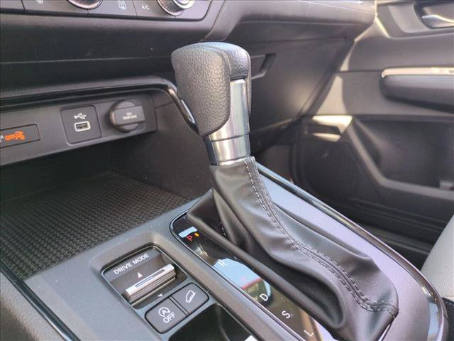 Used 2024 Honda CR-V LX image 12
