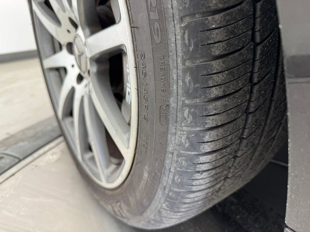 Used 2017 Mercedes-Benz S 63 AMG 4MATIC Sedan image 10