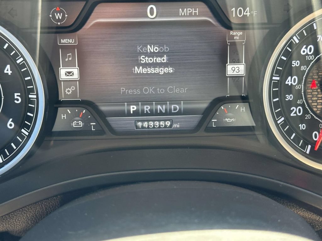 Used 2019 RAM 1500 Big Horn AWD/4WD image 24