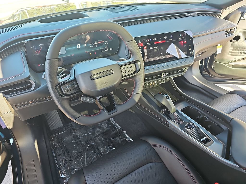 New 2026 Dodge Charger Scat Pack image 16