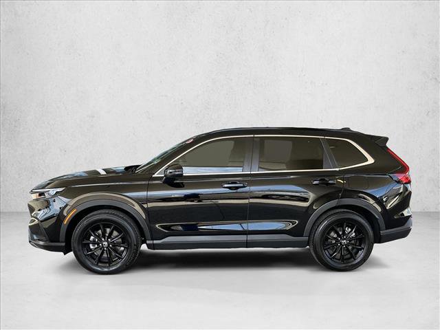 Used 2024 Honda CR-V Sport image 2