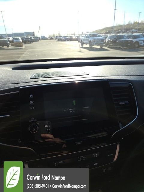 Used 2019 Honda Passport Touring image 13