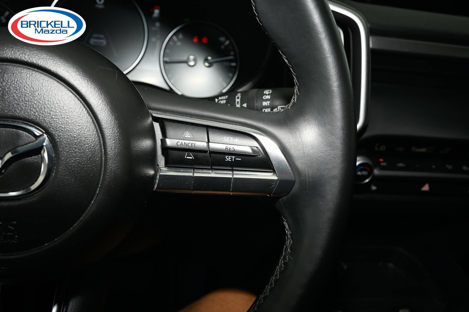 Used 2024 MAZDA CX-50 AWD 2.5 S w/ Premium Package image 30