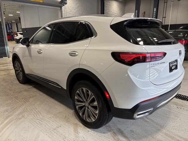 Used 2024 Buick Envision Preferred image 7