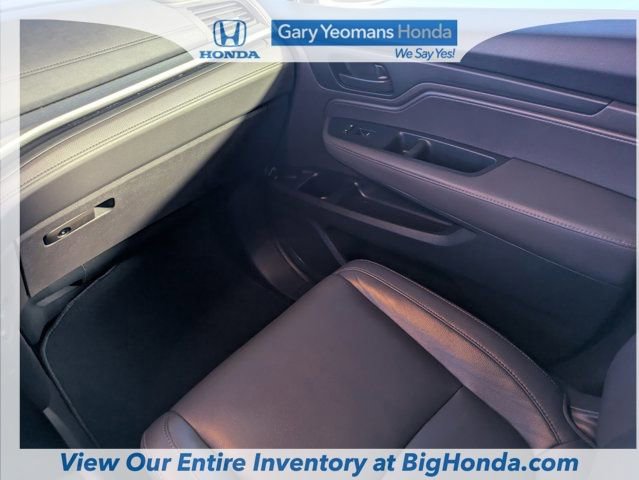 Used 2019 Honda Odyssey EX-L image 15