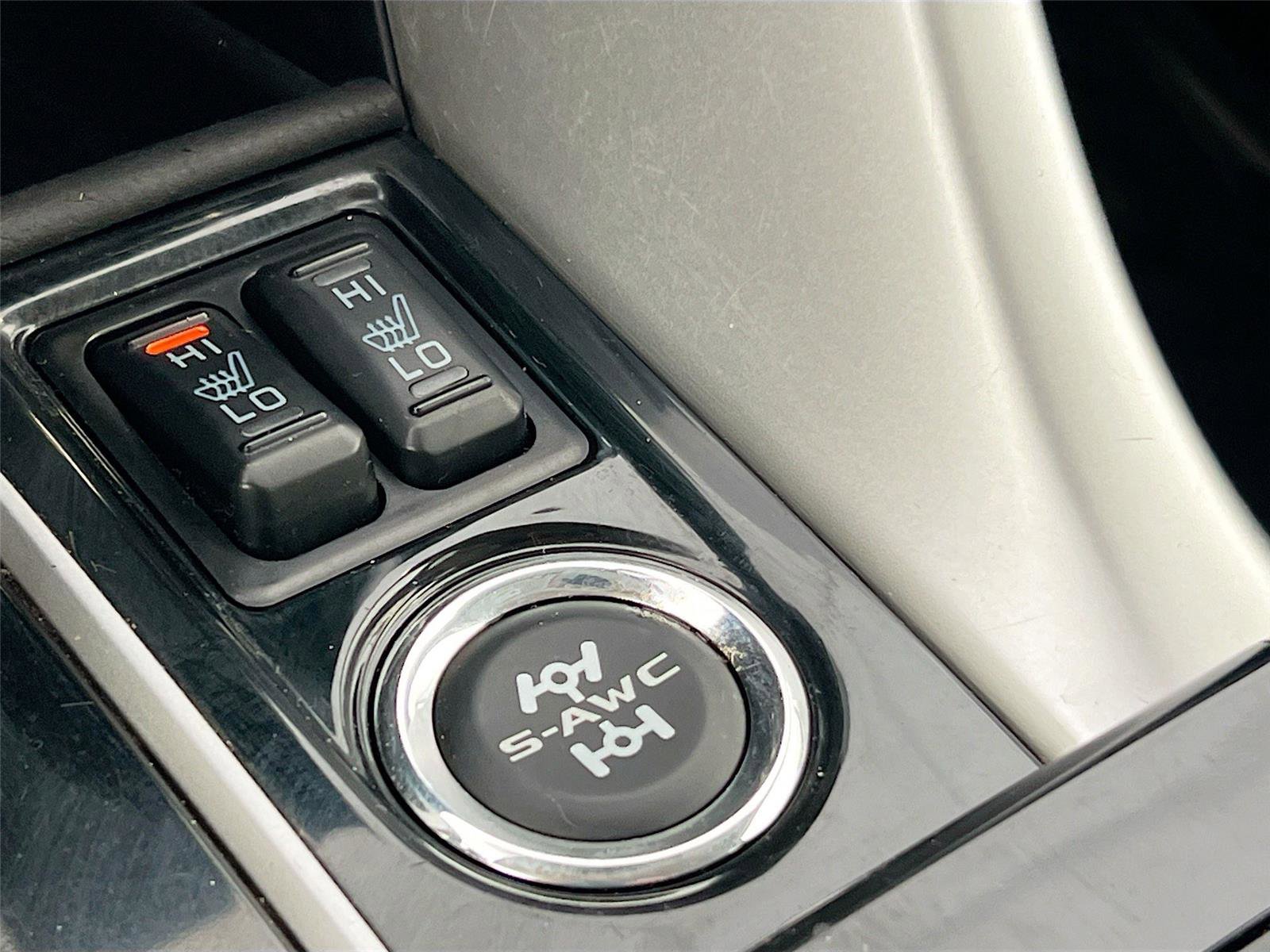 Used 2019 Mitsubishi Eclipse Cross SE AWD/4WD image 21