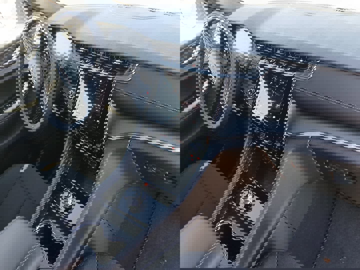 New 2025 Jeep Grand Cherokee Laredo X w/ Luxury Tech Group I image 56