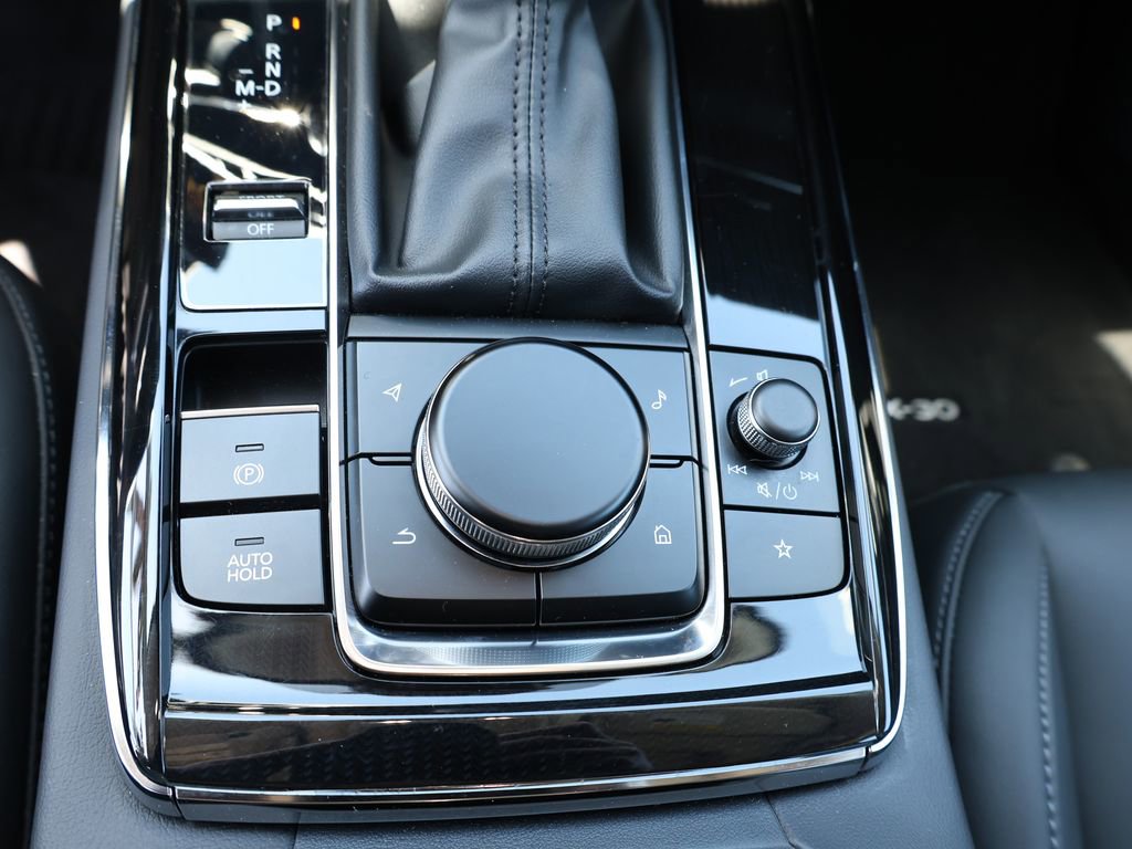 Certified 2025 MAZDA CX-30 AWD 2.5 S w/ Preferred Package image 25