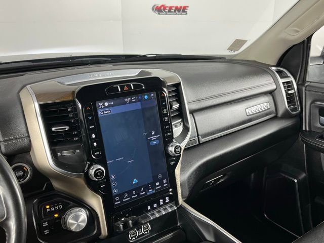 Used 2024 RAM 2500 Laramie image 21