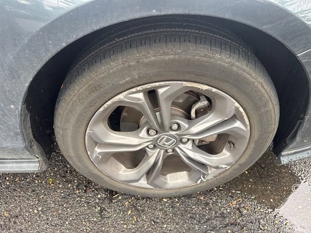 Used 2024 Honda Accord EX image 7