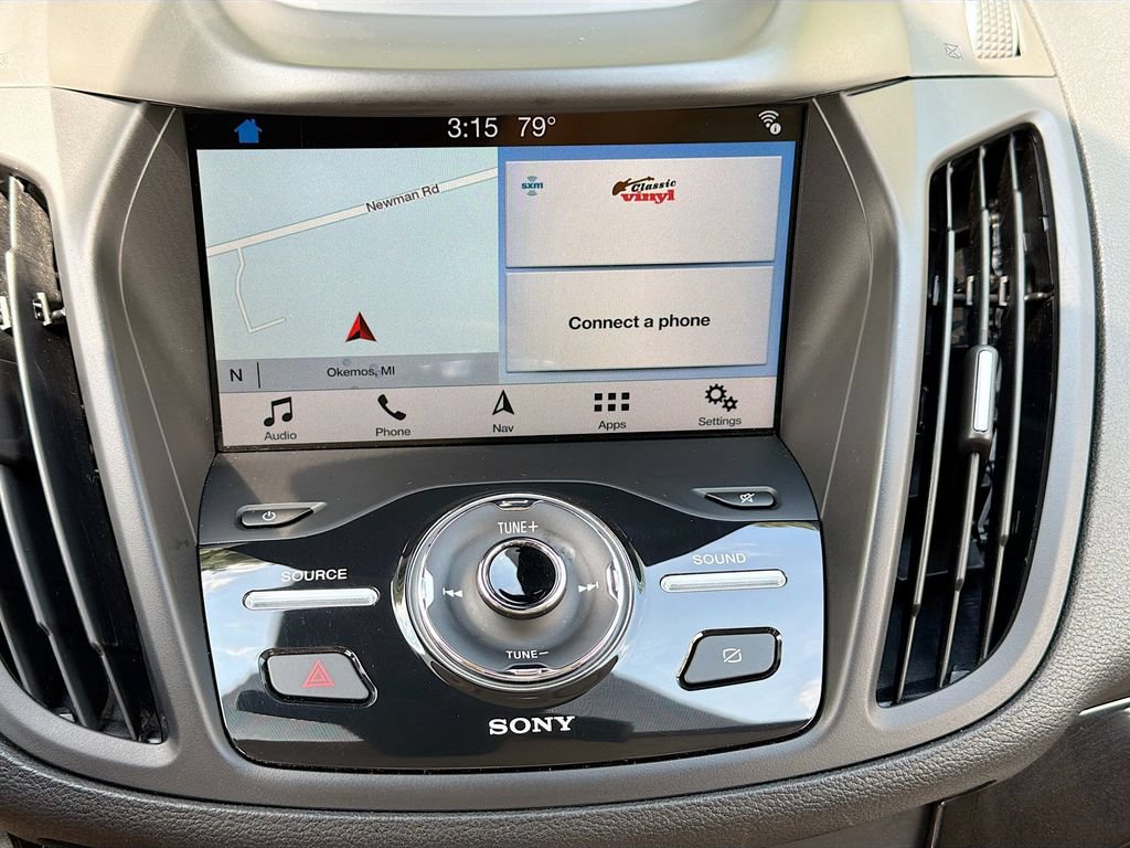 Used 2019 Ford Escape Titanium AWD/4WD image 17