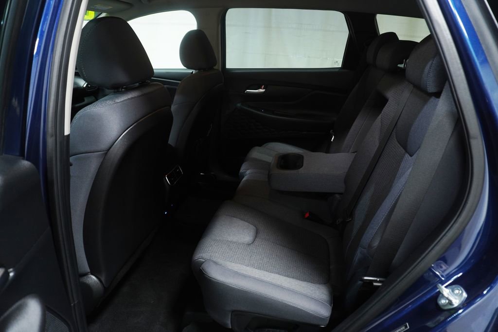 Certified 2023 Hyundai Santa Fe SEL w/ Cargo Package AWD/4WD image 13