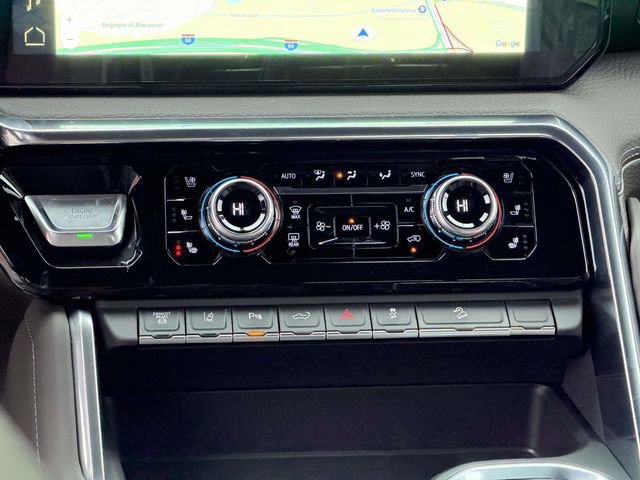 New 2026 GMC Sierra 2500 Denali w/ Denali Reserve Package image 11