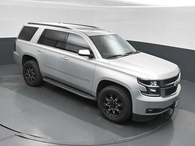 Used 2020 Chevrolet Tahoe LT AWD/4WD image 32