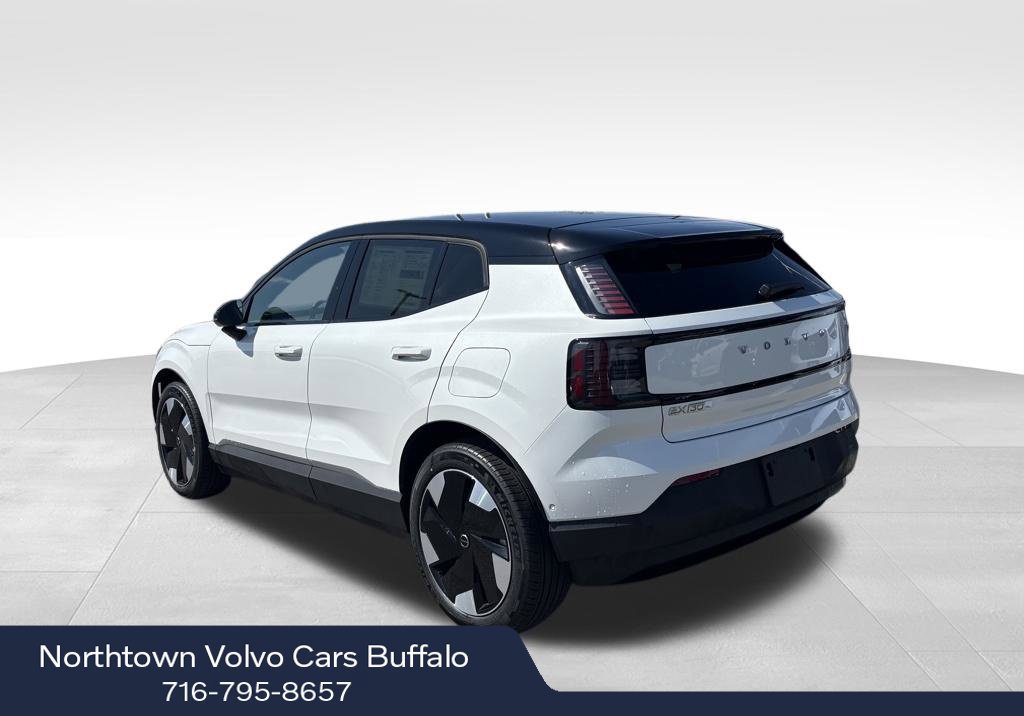 New 2026 Volvo EX30 Ultra w/ Climate Package AWD/4WD image 3