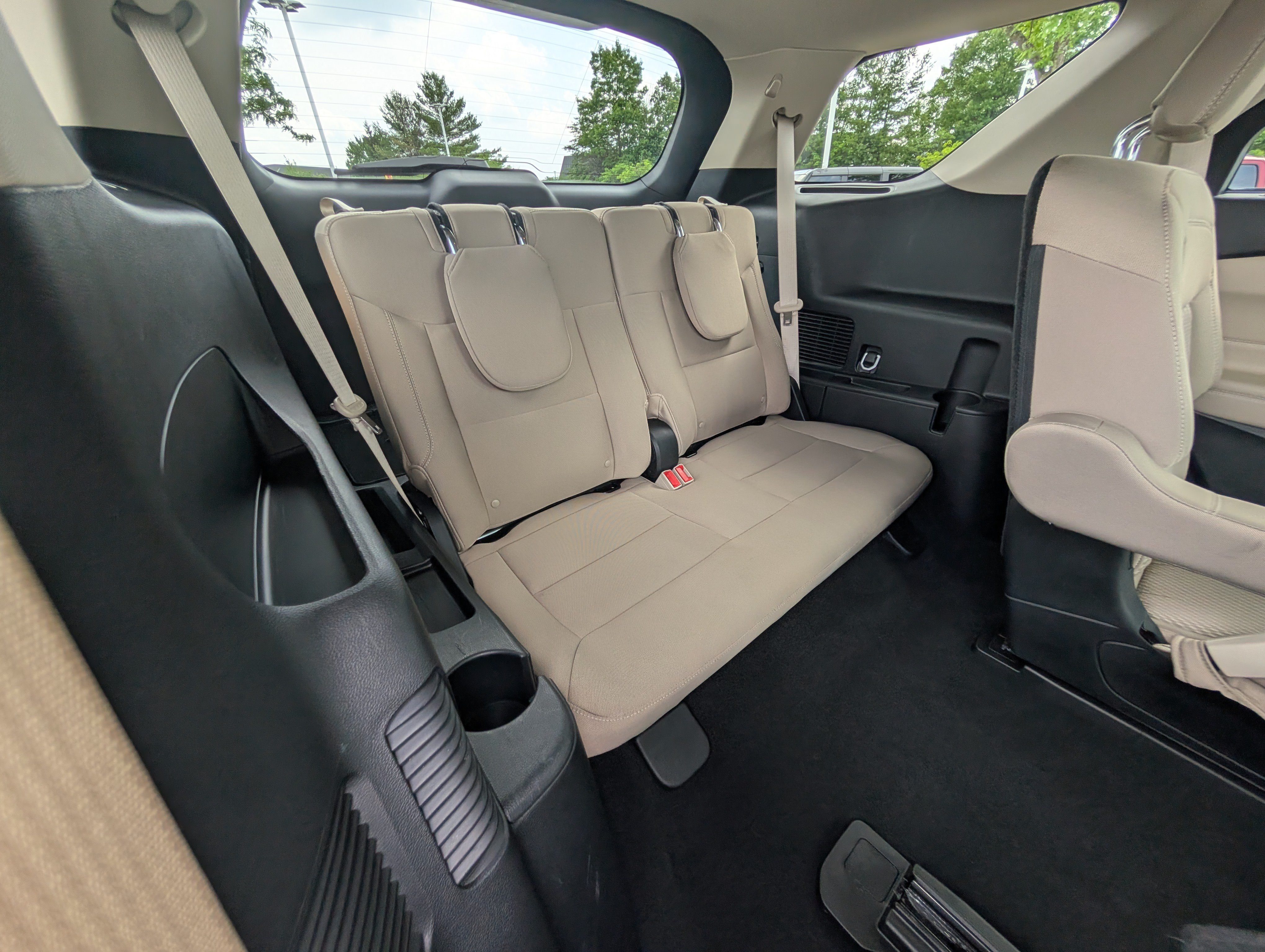 Certified 2023 Ford Explorer XLT AWD/4WD image 12