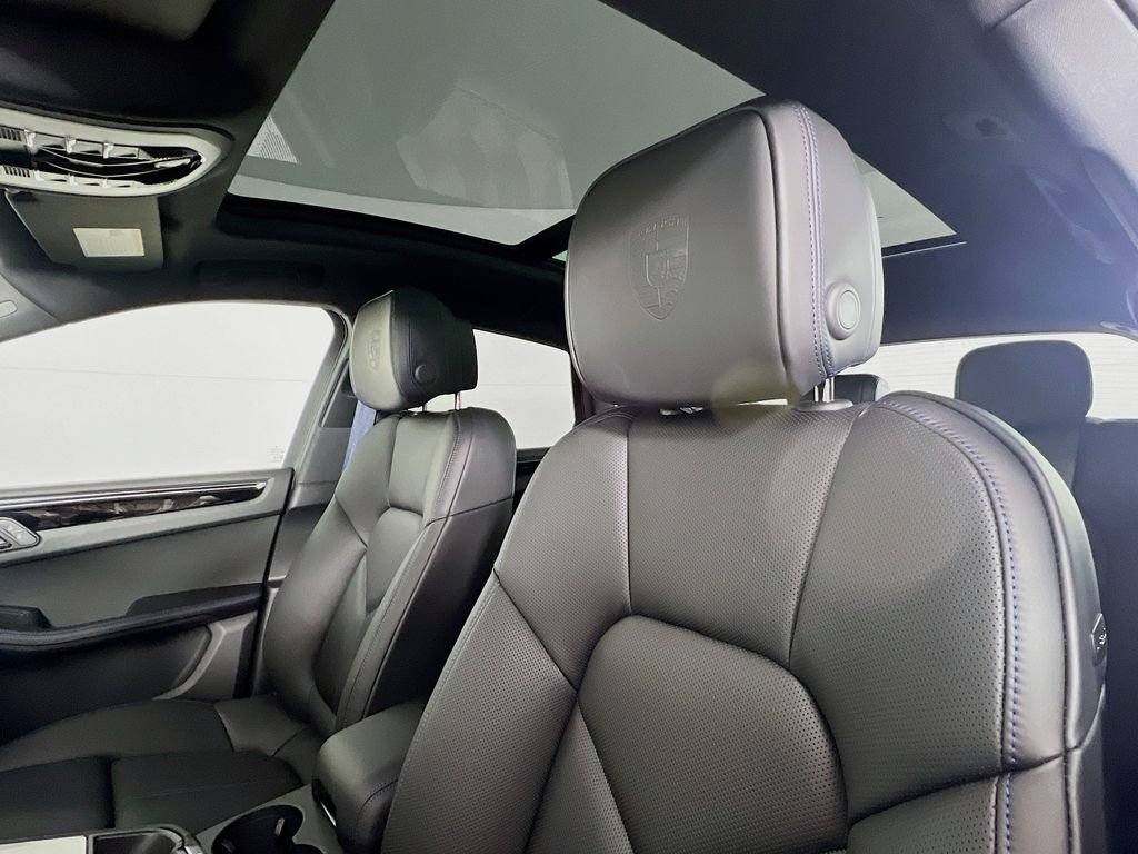 New 2026 Porsche Macan S AWD/4WD image 14