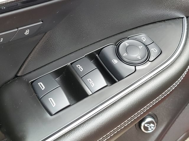 Used 2023 Buick Envision Essence FWD image 29