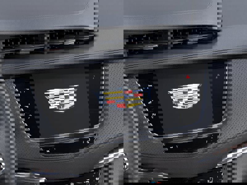 New 2026 Cadillac XT5 Premium Luxury w/ Driver Assist Package image 20