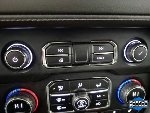 Used 2021 Chevrolet Tahoe Z71 image 29