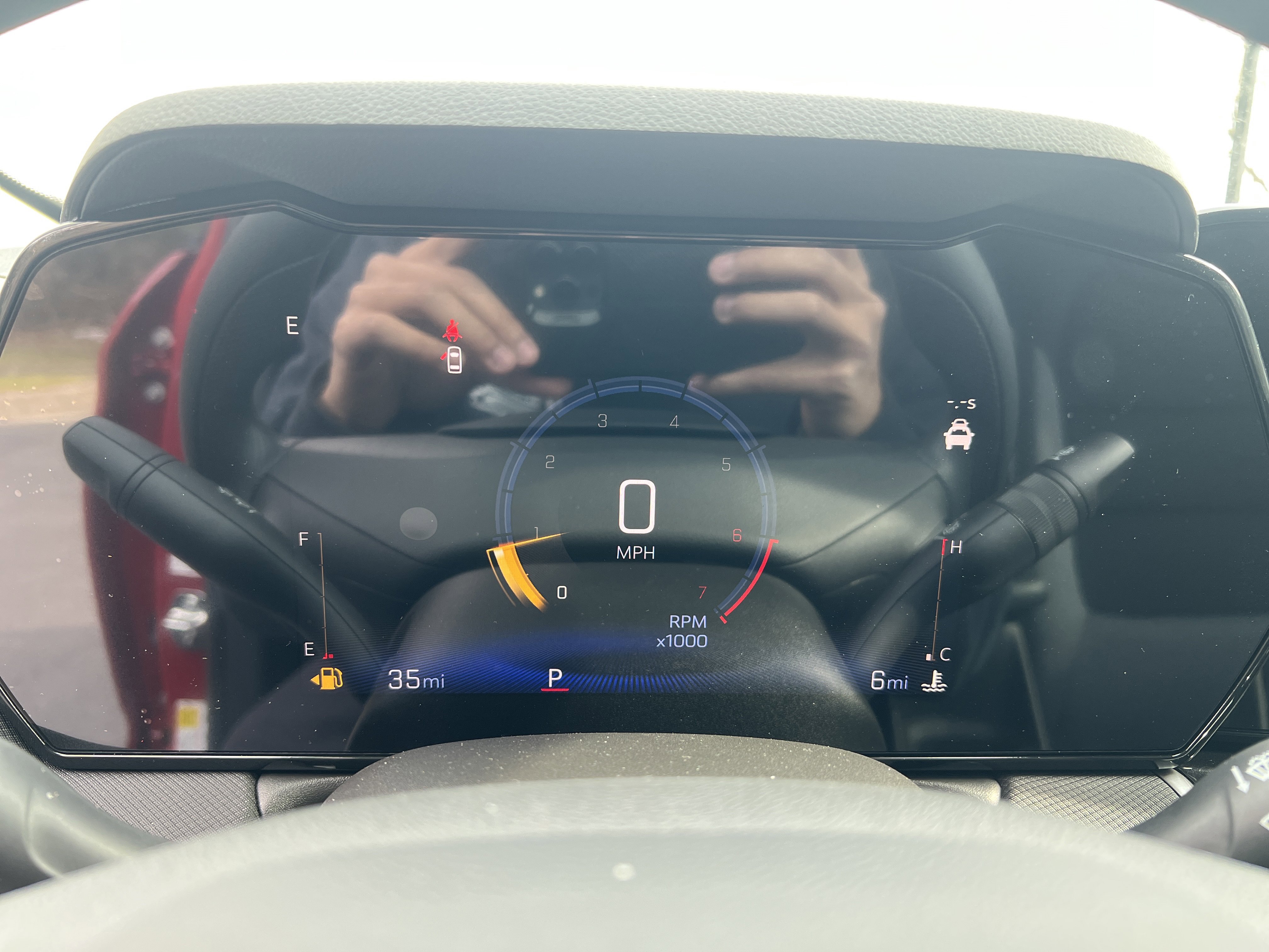 New 2026 Chevrolet TrailBlazer LT w/ LPO, Blackout Package image 21