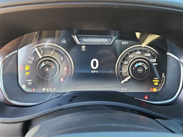 New 2026 RAM 2500 Laramie image 13