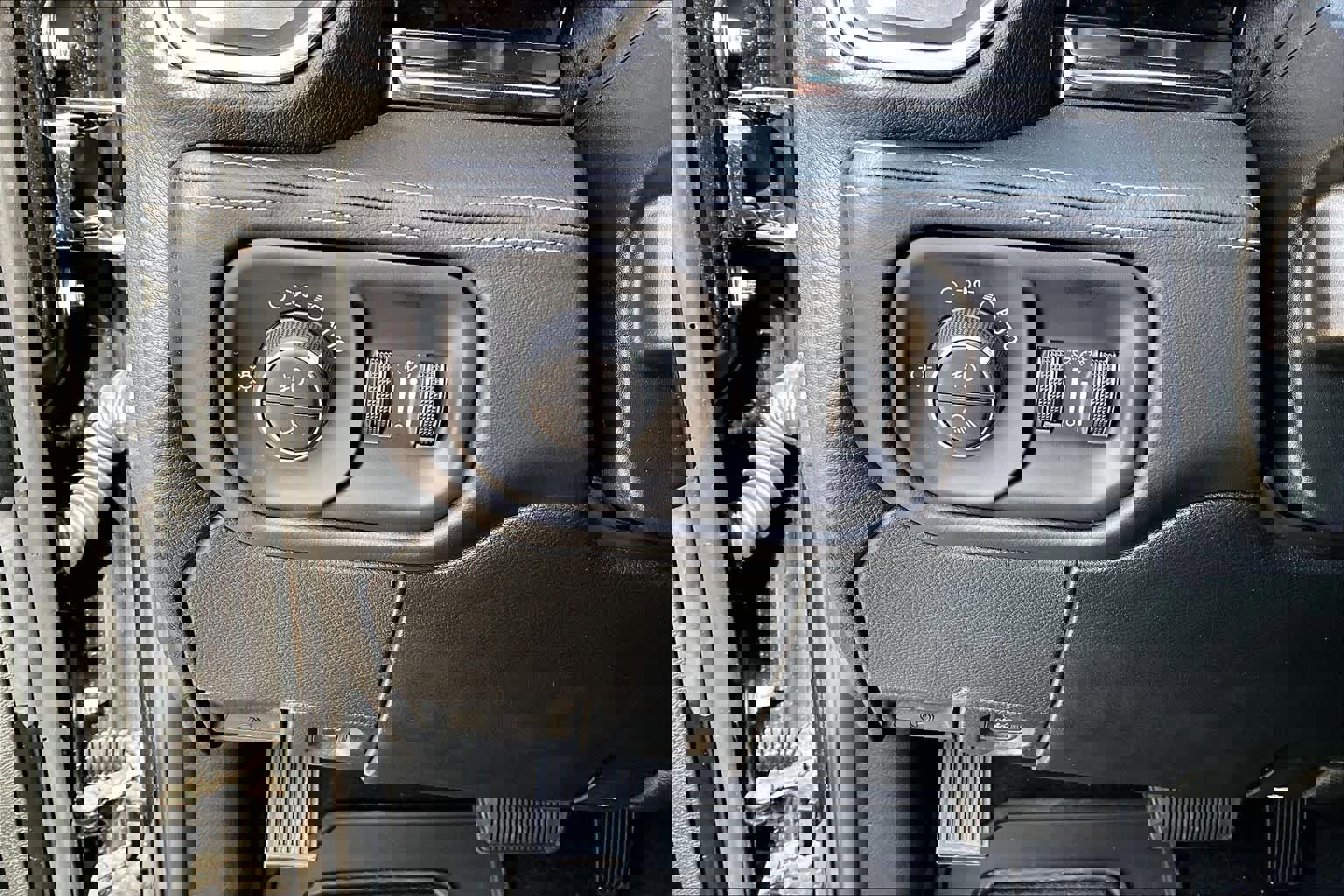 New 2026 RAM 2500 Limited image 19