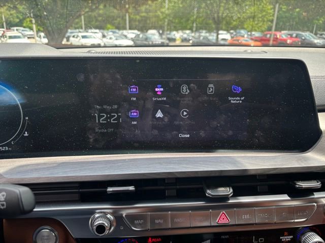 Used 2024 Kia Telluride SX Prestige X-Pro AWD/4WD image 3
