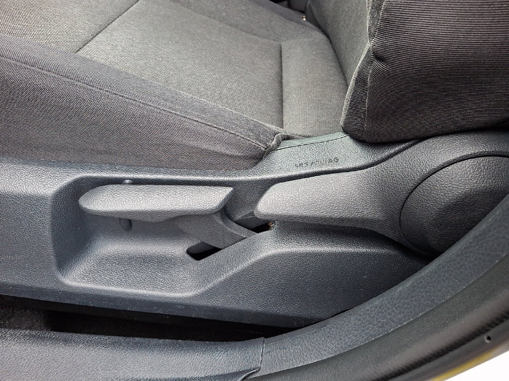 Certified 2025 Toyota Camry LE FWD image 15