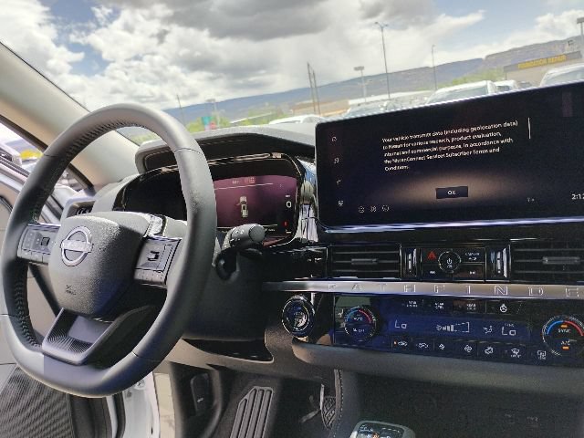 New 2026 Nissan Pathfinder SL AWD/4WD image 20