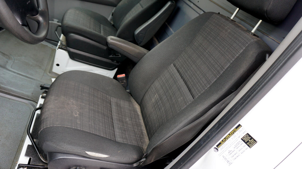 Used 2016 Mercedes-Benz Sprinter 2500 w/ Driver Comfort Package image 14
