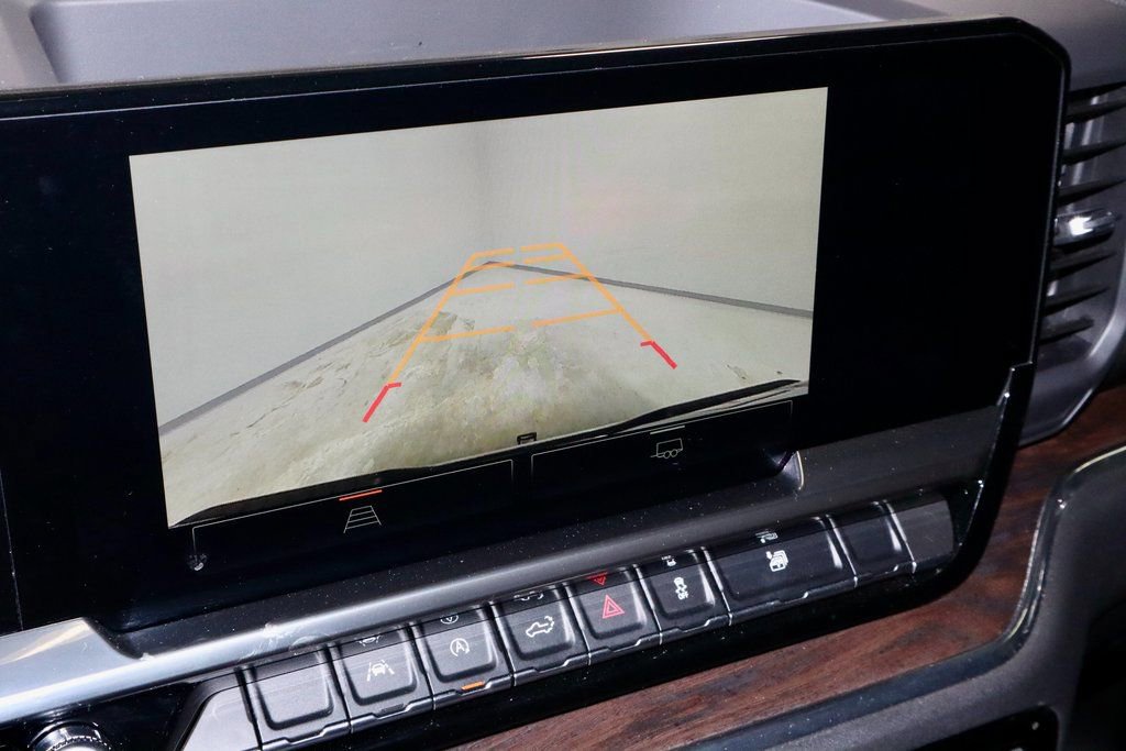 Used 2023 GMC Sierra 1500 SLT w/ SLT Premium Package image 2