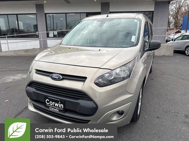 Used 2015 Ford Transit Connect XLT
