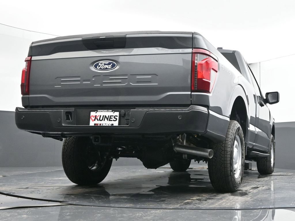 New 2025 Ford F150 XL image 77