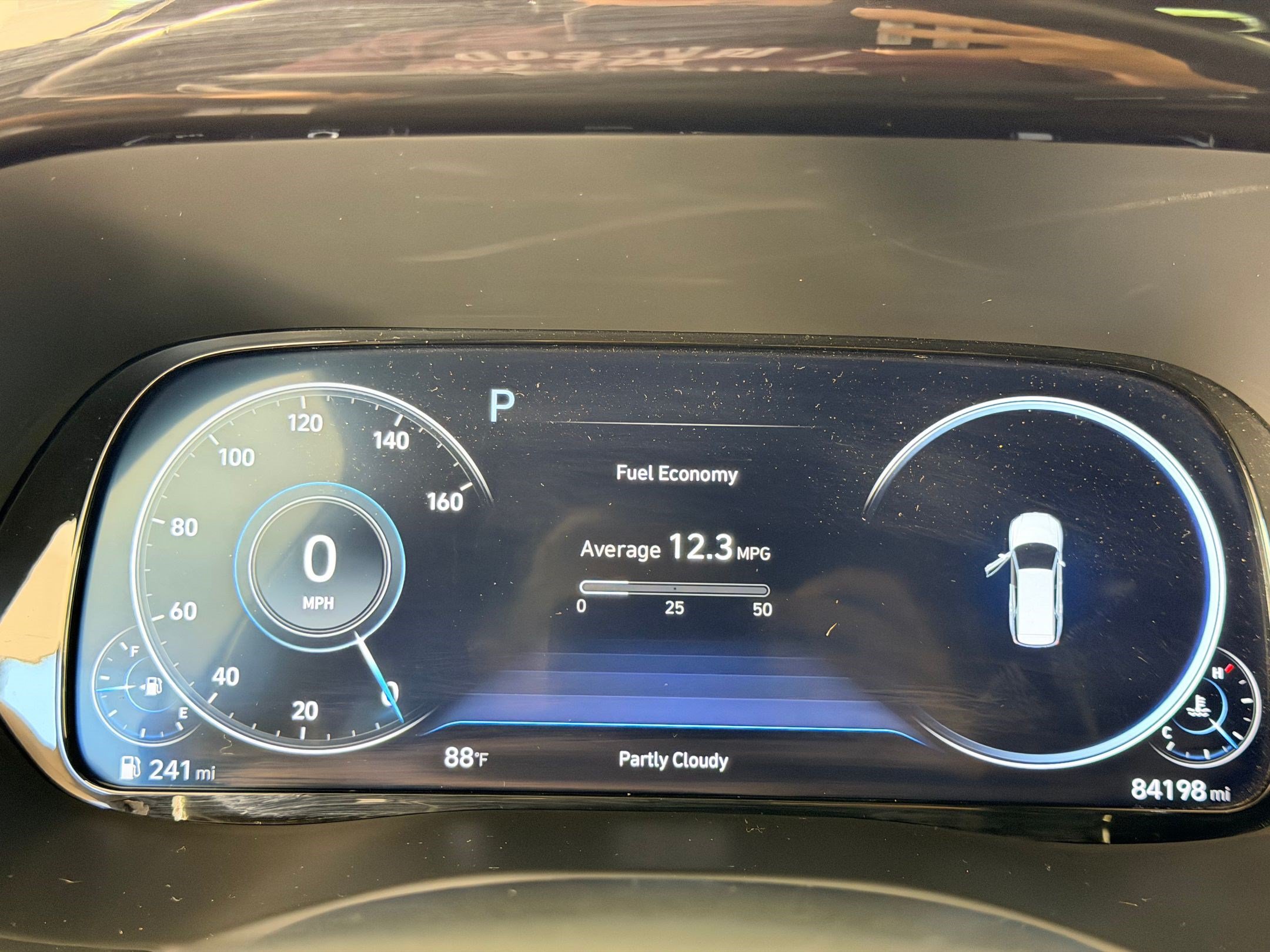 Used 2020 Hyundai Palisade Limited FWD image 20
