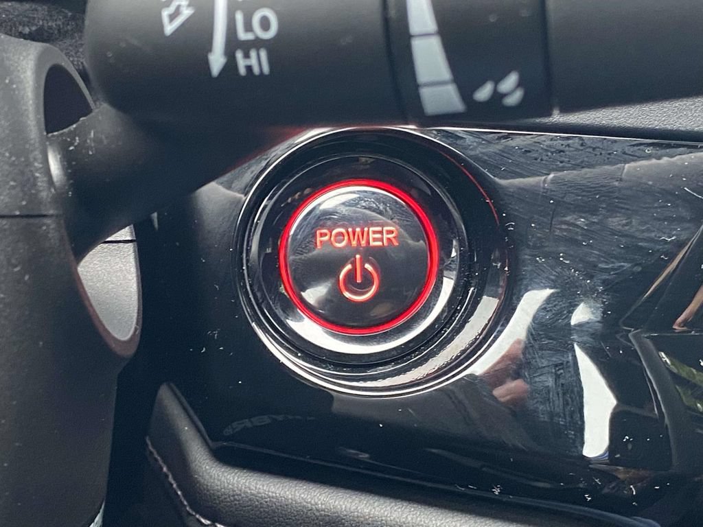 Certified 2025 Honda Accord Sport image 23