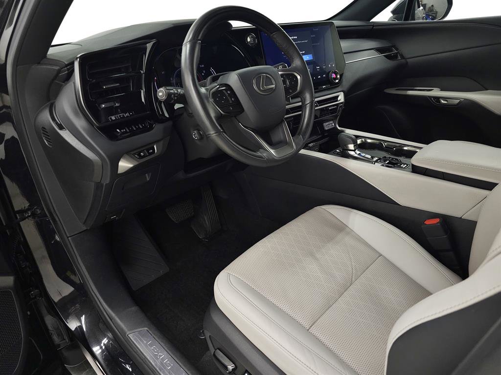 Used 2023 Lexus RX 350 Premium Plus w/ Cold Area Package image 16