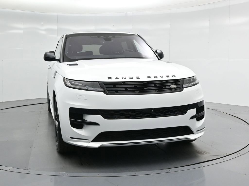 Used 2023 Land Rover Range Rover Sport SE Dynamic image 56