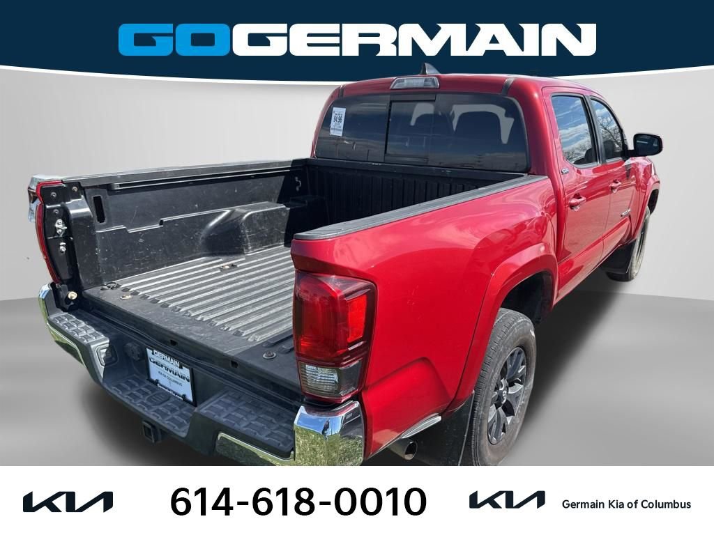 Used 2020 Toyota Tacoma SR5 image 5