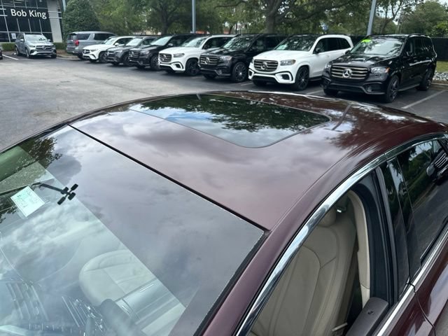 Used 2017 Lincoln MKZ Reserve FWD image 13