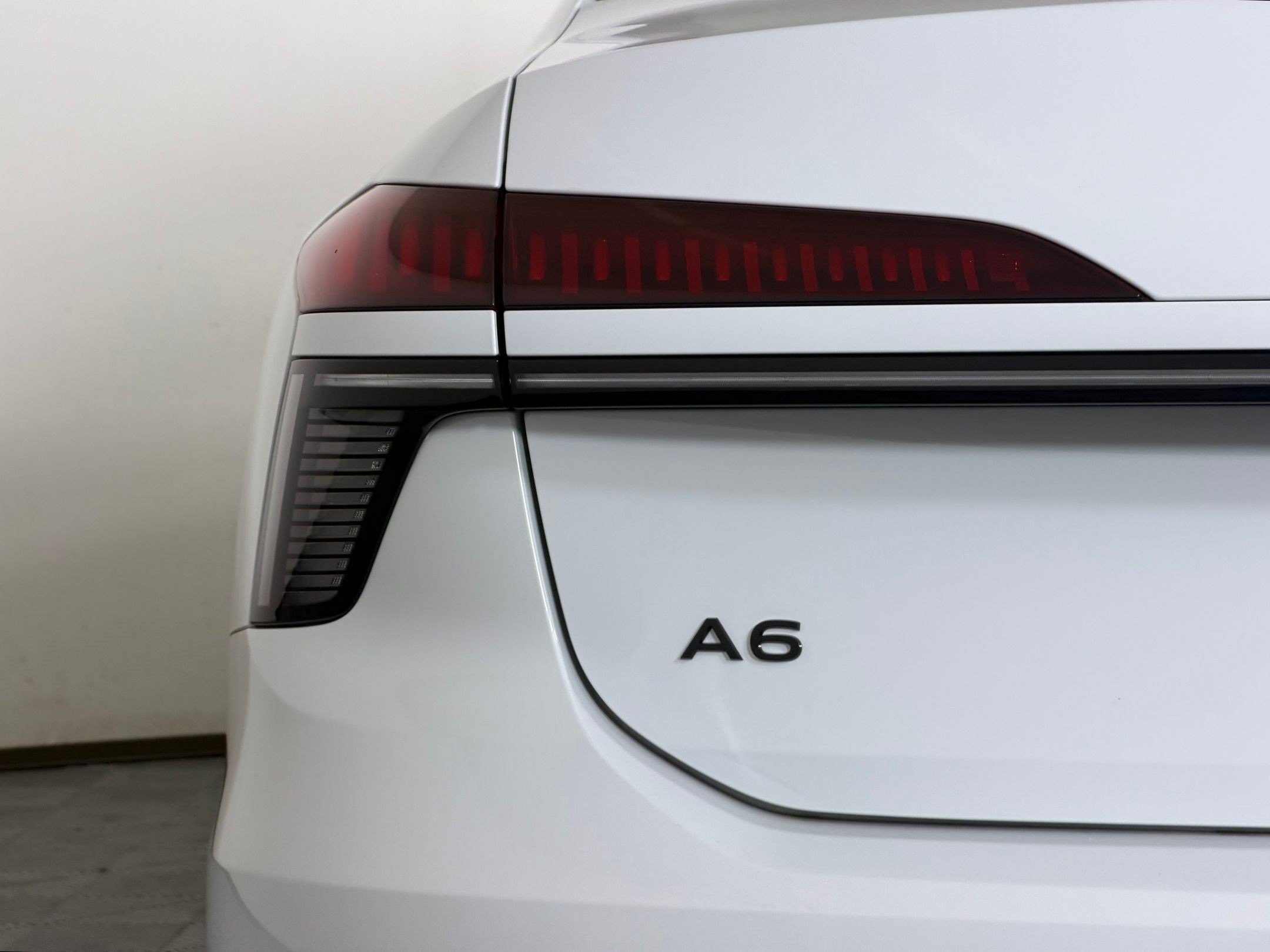 New 2026 Audi A6 Premium AWD/4WD image 26