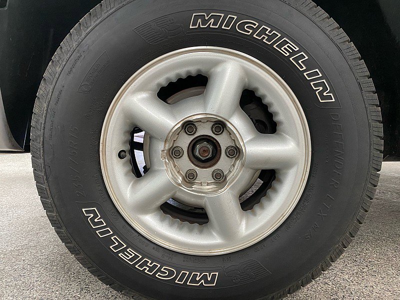 Used 1997 Dodge Dakota 2WD Regular Cab image 18