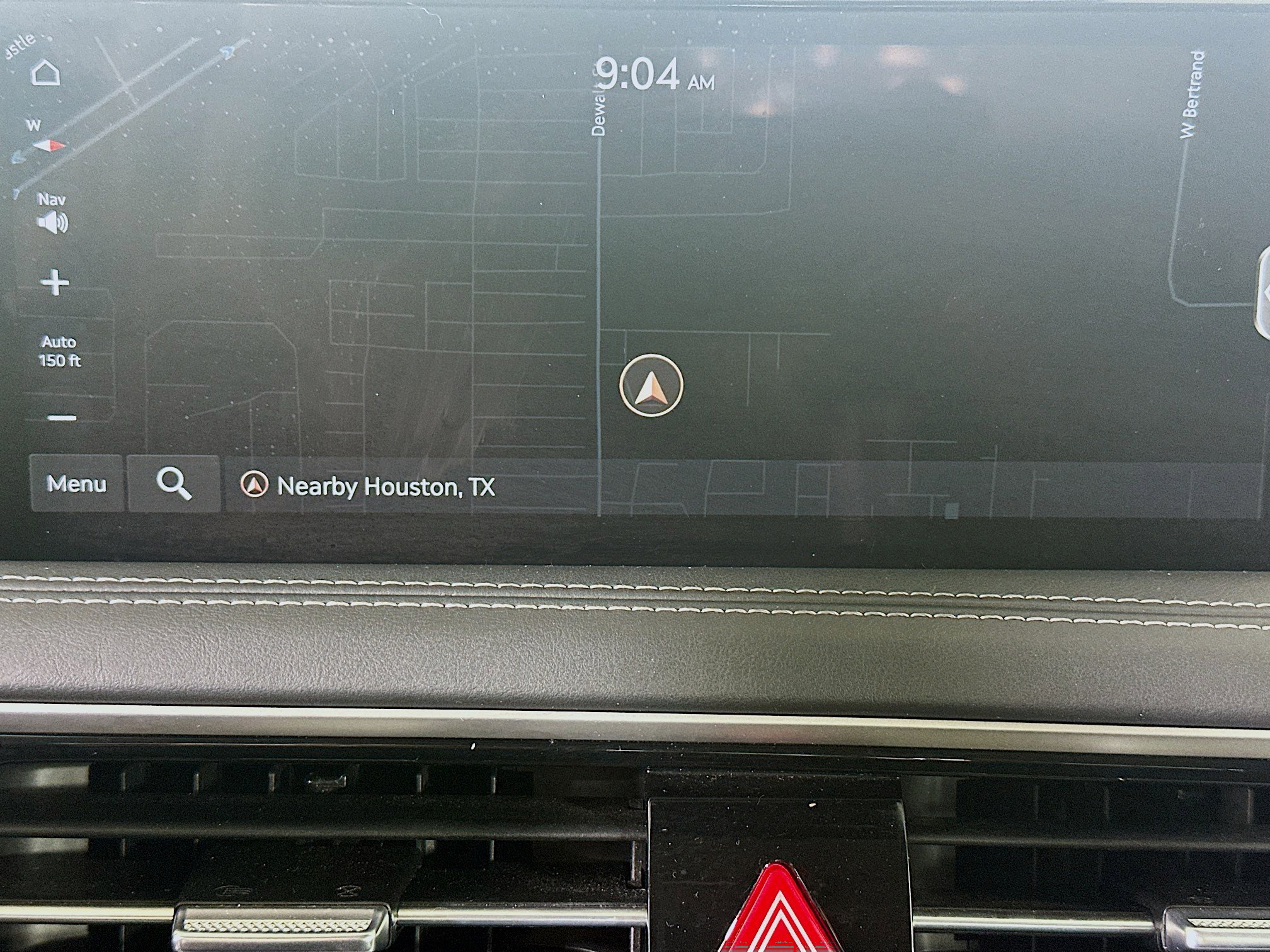 Used 2025 Genesis G70 2.5T RWD image 22