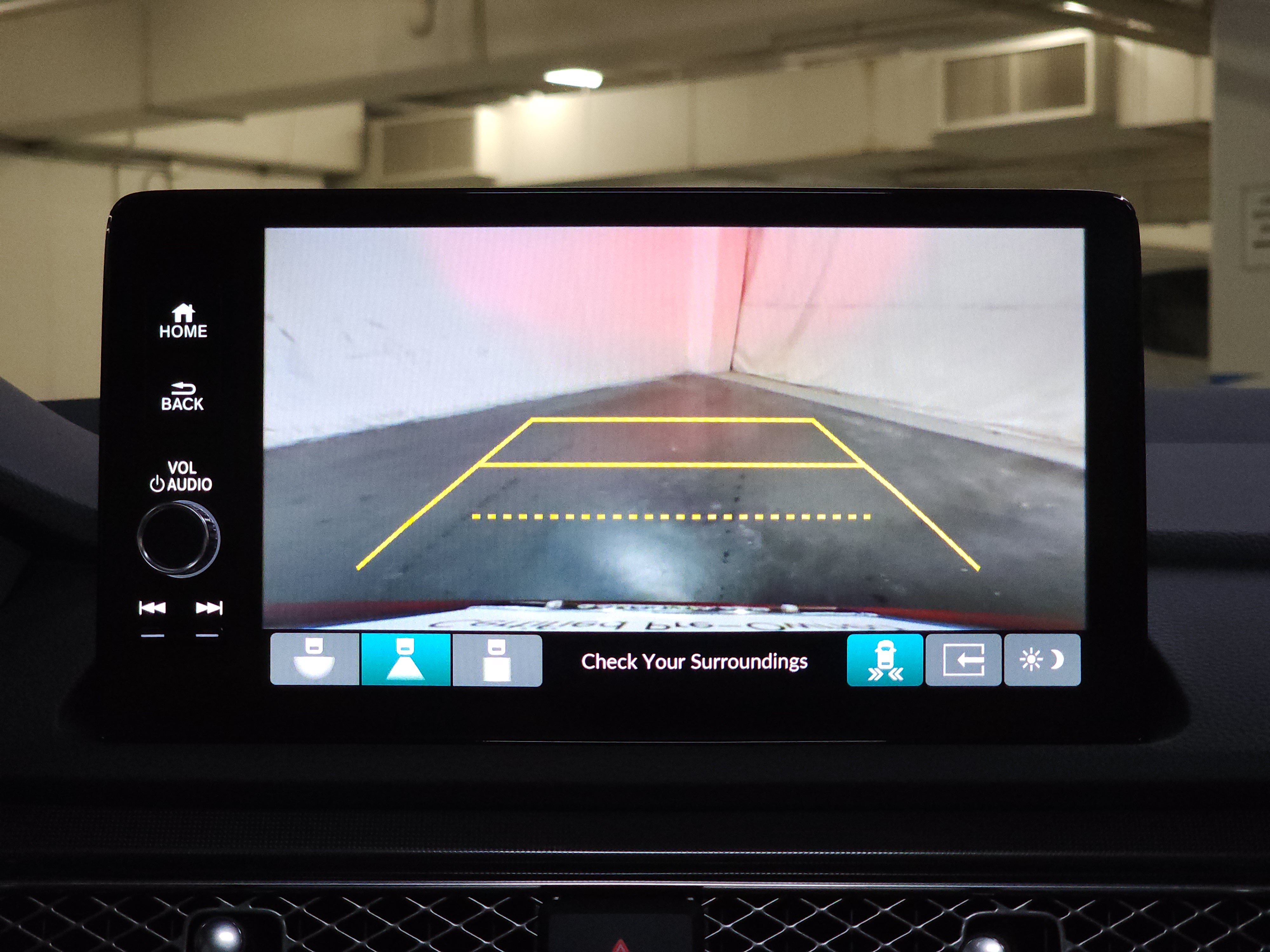 Used 2024 Acura Integra A-Spec w/ Technology Package FWD image 30