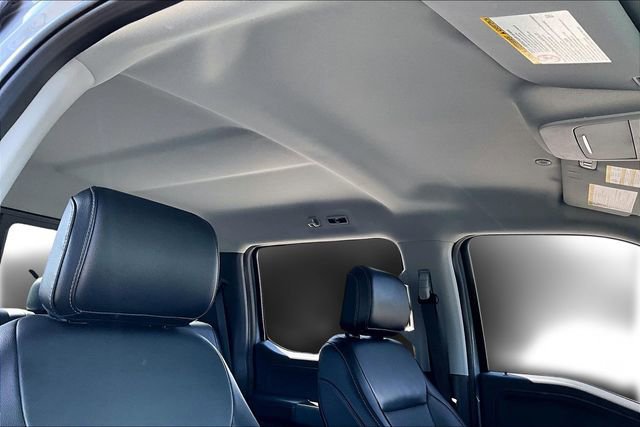 Used 2024 Ford F250 Lariat w/ Chrome Package image 27