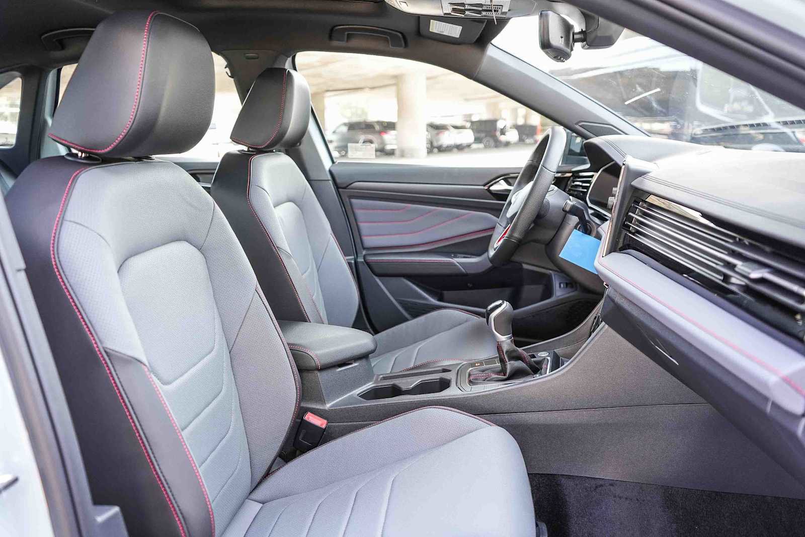 New 2026 Volkswagen Jetta GLI Autobahn FWD image 18