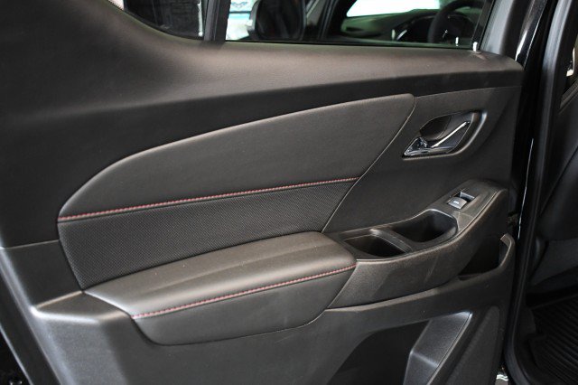 Used 2023 Chevrolet Traverse RS AWD/4WD image 24