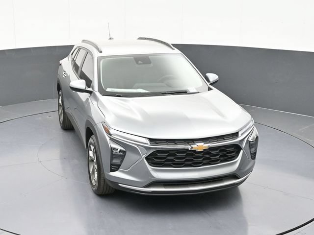 New 2026 Chevrolet Trax LT w/ Driver Confidence Package FWD image 55